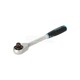 HIPER FINE-TOOTH REVERSIBLE RATCHET SAFETY LOCKING